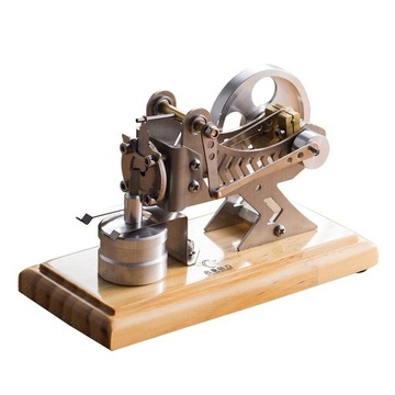 Model silnik parowy Silnik Stirlinga wys. PL24