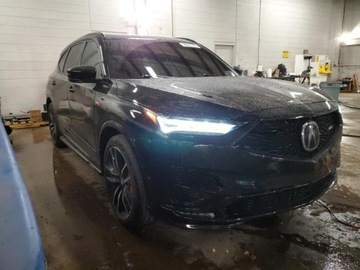 Acura MDX II 2023 Acura MDX Type S Advance 2023 3.0l 3.0 Benzyna 355KM, zdjęcie 4