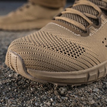 M-Tac Летняя треккинговая спортивная обувь Summer Light Coyote 46