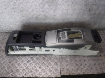 TUNEL ŚRODKOWY AUDI A6 C6 KOMBI