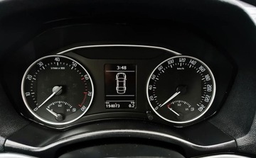 Skoda Octavia II Kombi 1.6 MPI 102KM 2012 Skoda Octavia II LIFT 2012 1.6MPI LPG, Klima, Alu, Zarejestrowana w Polsce, zdjęcie 22