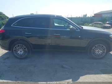 Mercedes GLC C254/X254 2024 Mercedes-Benz GLC 300 4Matic 2024 2.0l 2.0 Benzyna 255KM, zdjęcie 6