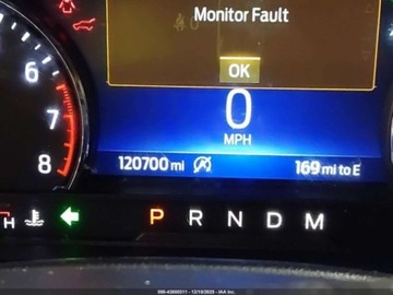 Ford Explorer VI 2020 Ford Explorer 2020 Ford Explorer XLT 4WD 2.3 Benzyna 300KM, zdjęcie 15