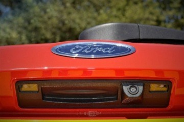 FORD FOCUS MK3 2015-18 ЗАДНЯЯ КАМЕРА ЗАДАЧИ