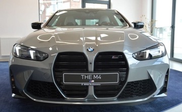 BMW Seria 4 G22-23-26 M4 Coupe Facelifting 3.0 M4 530KM 2025 BMW M4 Dostepne w promocyjnym finansowaniu BMW FS Dostepny od reki 3.0, zdjęcie 2