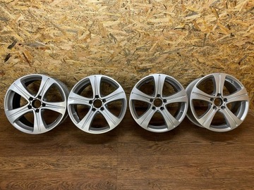 MERCEDES W213 FELGA FELGI ALUMINIOWE 17