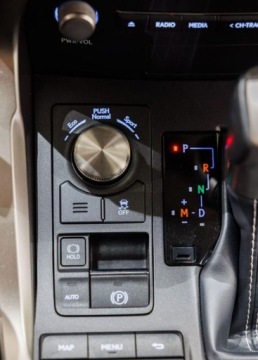 Lexus NX I SUV Facelifting 300 238KM 2019 Lexus NX 300 Optimum AWD 2.0 Benzyna 238KM, zdjęcie 27