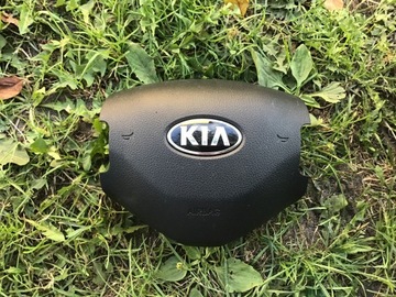 KIA SPORTAGE 2010-15 AIRBAG ULOŽENÍ ŘIDIČE