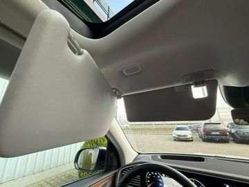 Mercedes GLE V167 SUV Facelifting 3.0 450d 367KM 2024 Mercedes GLE 450 Webasto, masaż, hak. Gwarancja., zdjęcie 30