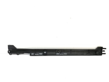 MERCEDES-BENZ EQE V295 AMG WSPORNIK LEWY BŁOTNIK OSŁONY BOCZNEJ A2956905201