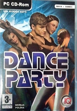 Dance Party PC