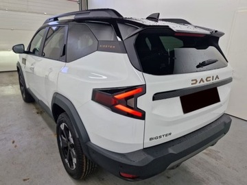Dacia Bigster 1.2 TCe 130KM 2025 Od ręki - Extreme 4x4 1.2 TCe 130KM / Pakiet Parking, Zimowy Plus, zdjęcie 2