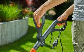 EasyCut 450/25 Gardena 9870-20 триммер для струн