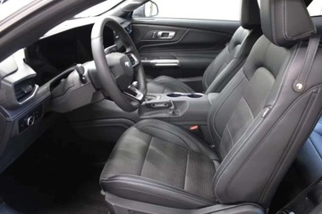 Ford Mustang VI Fastback 2023 5.0 Ti-VCT 446KM 2025 Ford Mustang V8, Fastback, Od Reki, Magneride, Duzy Rabat 5.0 Benzyna, zdjęcie 11