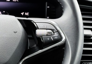 Skoda Kodiaq I SUV Facelifting 2.0 TDI SCR 200KM 2023 Skoda Kodiaq Hak Matrix-LED ACC Navi Kamera Salon PL FVAT23, zdjęcie 24