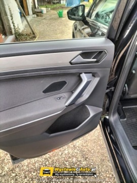 Volkswagen Tiguan Allspace SUV 1.4 TSI ACT 150KM 2017 Volkswagen Tiguan Allspace Telefon: 721_405_658 Lokalizacja: Niemce, zdjęcie 17