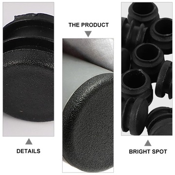 ШТИФТА КРУГЛЫХ ТРУБ ДЛЯ ОТДЕЛКИ ТРУБНЫХ ПЕРЕКЛЮЧАТЕЛЕЙ