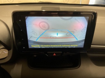 Toyota Yaris IV 2025 Toyota Yaris Hybrid 1.5 Comfort IV (2020-) Toyota, zdjęcie 16