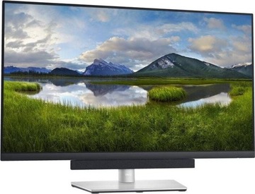 Тонкая звуковая панель DELL SB521A