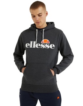 BLUZA MĘSKA Z KAPTUREM ELLESSE GOTTERO