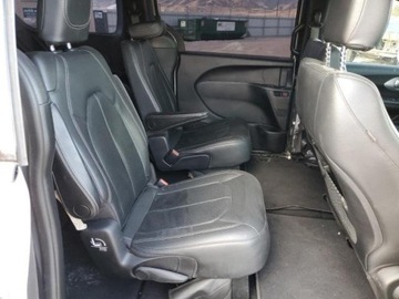 Chrysler Pacifica II 2021 Chrysler Pacifica Chrysler Pacifica Touring L FWD, od ubezpieczalni, zdjęcie 8