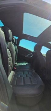DS 5 Hatchback Facelifting 2015 2.0 BlueHDi 181KM 2017 DS Automobiles DS 5 automat 94 tys Km !, zdjęcie 13