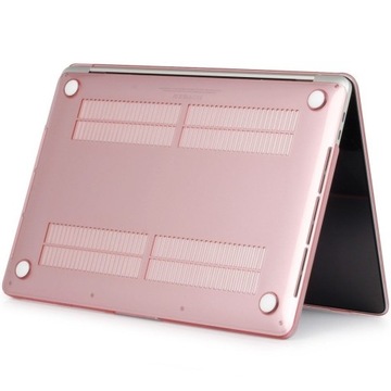 ЖЕСТКИЙ ЧЕХОЛ ДЛЯ MACBOOK AIR 13 2020 M1 A2337