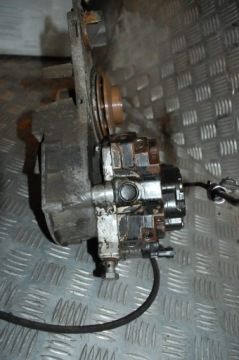 НАСОС ДЛЯ ВПРЫСКА DUCATO IVECO 2.3 EURO 3 0445020008