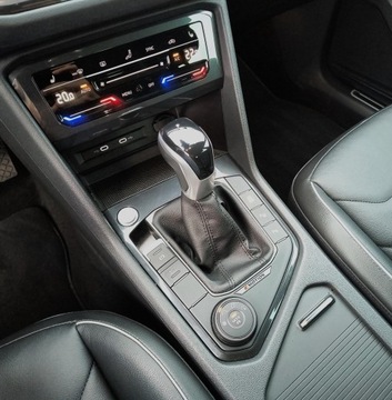 Volkswagen Tiguan II SUV Facelifting 2.0 TSI 190KM 2022 Volkswagen Tiguan Elegance 2.0 TSI 190KM 4x4 DSG S, zdjęcie 20