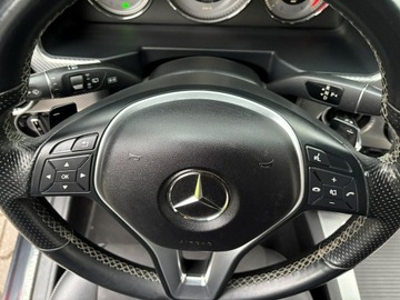 Mercedes GLK Off-roader Facelifting 200 CDI BlueEFFICIENCY 143KM 2013 Mercedes GLK 200 CDI Automat Xenony ILS Serwis ASO, zdjęcie 22