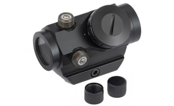 T4 1X22 коллиматорный прицел Vector Optics коллиматор M4 AR AK G3