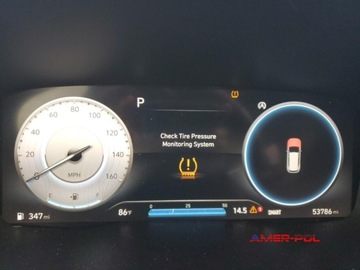 Hyundai Santa Fe IV 2022 Hyundai Santa Fe 2022 r., 2,5L FE LIMITED TURBO 2.5 Benzyna 277KM, zdjęcie 6