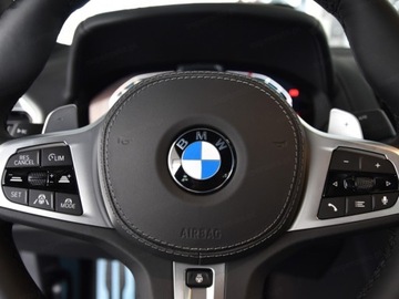 BMW Seria 8 II Coupe Facelifting 3.0 840i 333KM 2025 BMW Seria 8 Coupe 840i xDrive Coupe 3.0 (333KM) 2025, zdjęcie 8