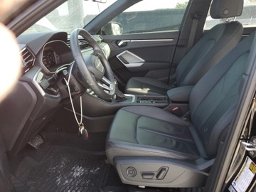 Audi Q3 II 2020 Audi Q3 Premium 2020 2.0l 2.0 Benzyna 228KM, zdjęcie 7