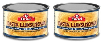Pasta Buwi 240ml mycie podłóg