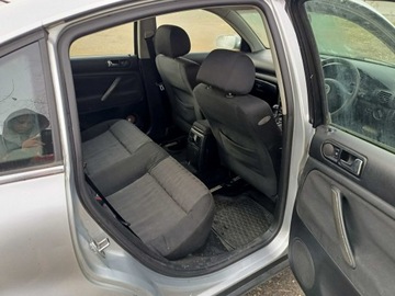 Volkswagen Passat B5 Sedan 2.0 i 115KM 2001 Volkswagen Passat 2.0 b+g 01r, zdjęcie 5