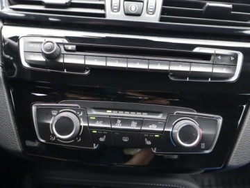BMW X2 F39 2019 BMW X2 sDrive16d, Automat, Skóra, Navi, Klima, zdjęcie 12