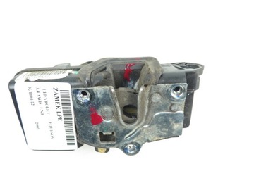 ZÁMEK LEVÝ PŘEDNÍ CHEVROLET EQUINOX