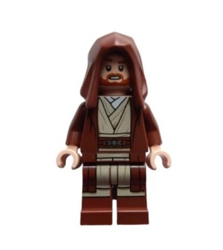 LEGO Star Wars Figurka Obi-Wan Kenobi sw1255