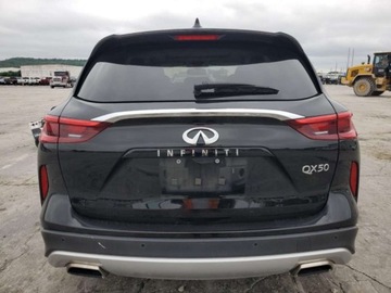 Infiniti QX50 2021 Infiniti QX50 2021 essential 2.0 Benzyna 268KM, zdjęcie 5