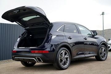  DS Automobiles DS 7 Crossback OPERA masaze FUL LED, zdjęcie 8
