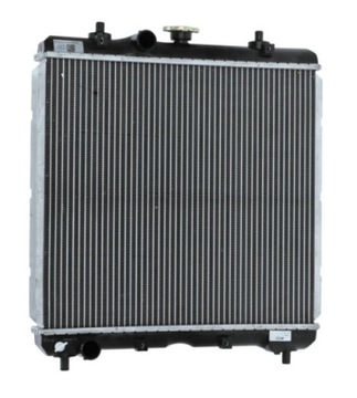 Chłodnica KUBOTA M5040 M5640 M6040 M6060 M7040