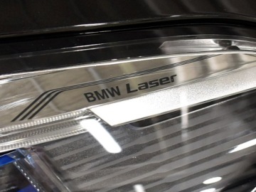 BMW X5 G05 SUV 3.0 30d 286KM 2021 BMW X5 Lasery/ Skrętna Oś/ Zawieszenie Adaptacyjne, zdjęcie 26