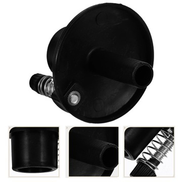 CZĘŚĆ BĘBNA STOJAK WSPORNIK HI-HAT CYMBAL