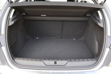 Peugeot 308 II Hatchback Facelifting 1.2 PureTech 110KM 2021 Peugeot 308 1.2 PureTech, Navi, Klima, zdjęcie 13