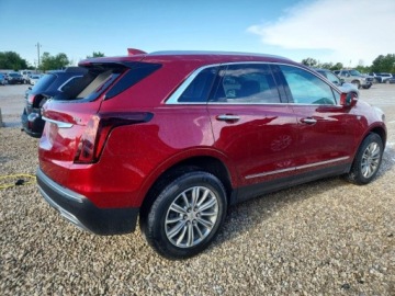 Cadillac 2020 Cadillac XT5 Premium Luxury 2020 3.6 Benzyna 310KM, zdjęcie 3