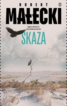 Skaza Robert Małecki