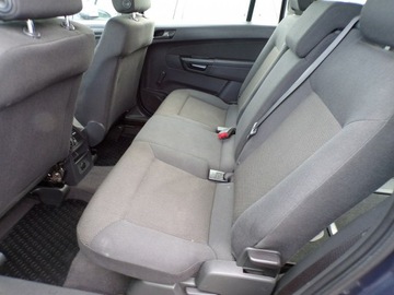 Opel Zafira B 1.8 ECOTEC 140KM 2010 Opel Zafira 7osobowy /Gwarancja /I właść /1,8, zdjęcie 23