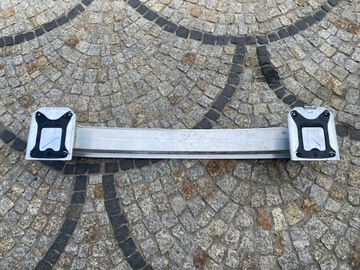 MERCEDES 167 GLE БАЛКА ЗАДНЕГО БАМПЕРА 1676190900 ОРИГИНАЛ