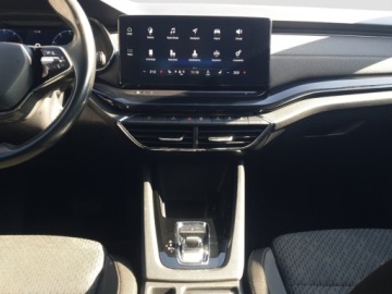 Skoda Octavia IV Liftback 1.5 TSI EVO 150KM 2021 Skoda Octavia Skoda Octavia 1.5TSI e-Tec Mild Hybrid 1.5 Benzyna 150KM, zdjęcie 14